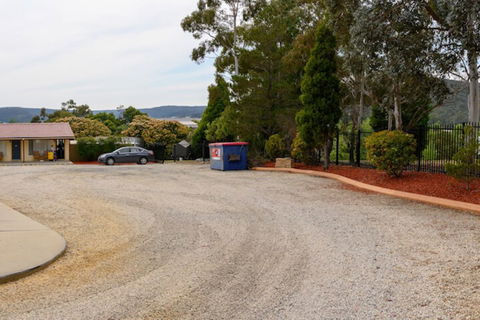 Lithgow Parkside Motor Inn - New Castle Holiday 3