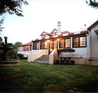 Sirens Bed  Breakfast - New Castle Holiday