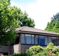 Blue View - New Castle Holiday