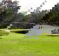 Cottages On Mount View - New Castle Holiday