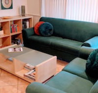 Misty Glen Cottage - New Castle Holiday