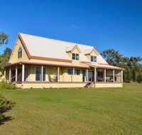 The Residence at Elbourne Wines - New Castle Holiday