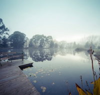 Sanctuary Park Cottages - New Castle Holiday