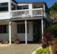 Yarra Glen Bed  Breakfast - New Castle Holiday