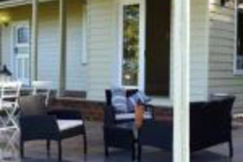 Eagles View Bed & Breakfast - New Castle Holiday 0
