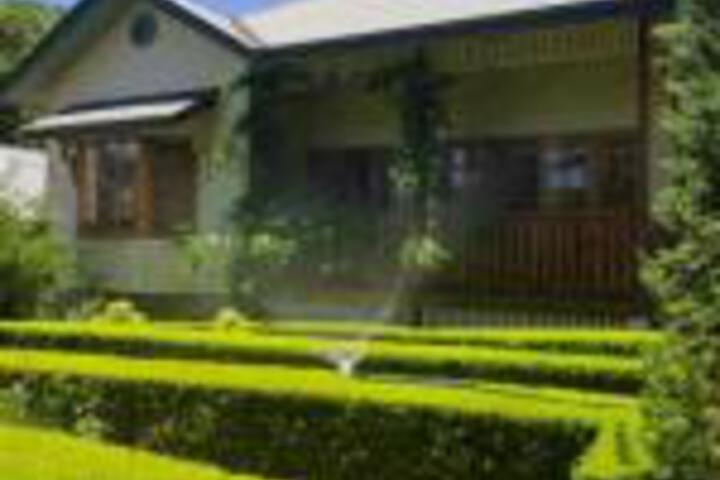 Gadgarra QLD New Castle Holiday