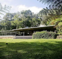Chambers Wildlife Rainforest Lodges - New Castle Holiday