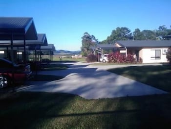 Atherton Holiday Park - New Castle Holiday 2