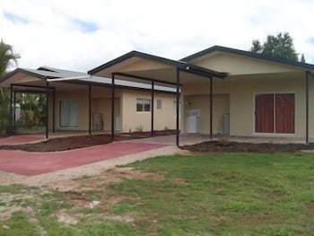 Atherton Holiday Park - New Castle Holiday 3