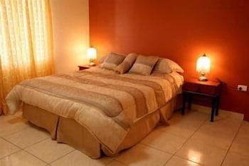 Atherton Holiday Park - New Castle Holiday 5