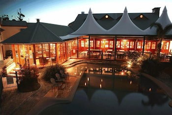 Tinaroo Lake Resort - New Castle Holiday 5