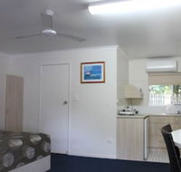 Mango Tree Motel - New Castle Holiday