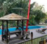 1770 Southern Cross Backpackers - New Castle Holiday