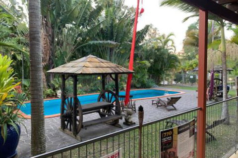 1770 Southern Cross Backpackers - New Castle Holiday 2