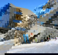 Buller Central - New Castle Holiday