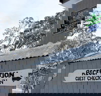 Sugarbush Lodge  Apartments - New Castle Holiday