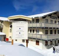 Enzian Hotel - Mt Buller - New Castle Holiday