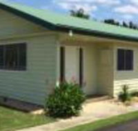 Pinestumps Holiday Home - New Castle Holiday