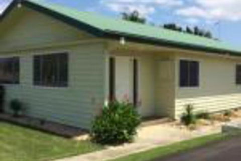 Pinestumps Holiday Home - New Castle Holiday 0