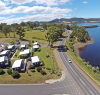 Port Huon Cottages - New Castle Holiday