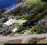 Donalea Bed  Breakfast - New Castle Holiday