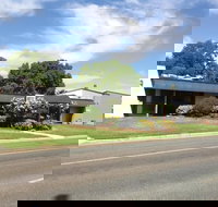 Cobram Colonial Motor Inn - New Castle Holiday