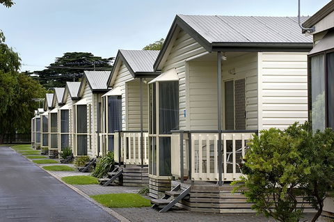 Ingenia Holidays Queenscliff Beacon - New Castle Holiday 1