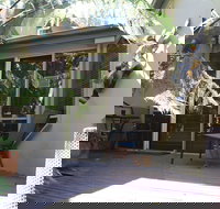 Linden Gardens Rainforest Retreat - New Castle Holiday