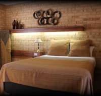 York Motel - New Castle Holiday