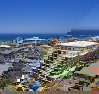 Sandy Cove Apartments - New Castle Holiday