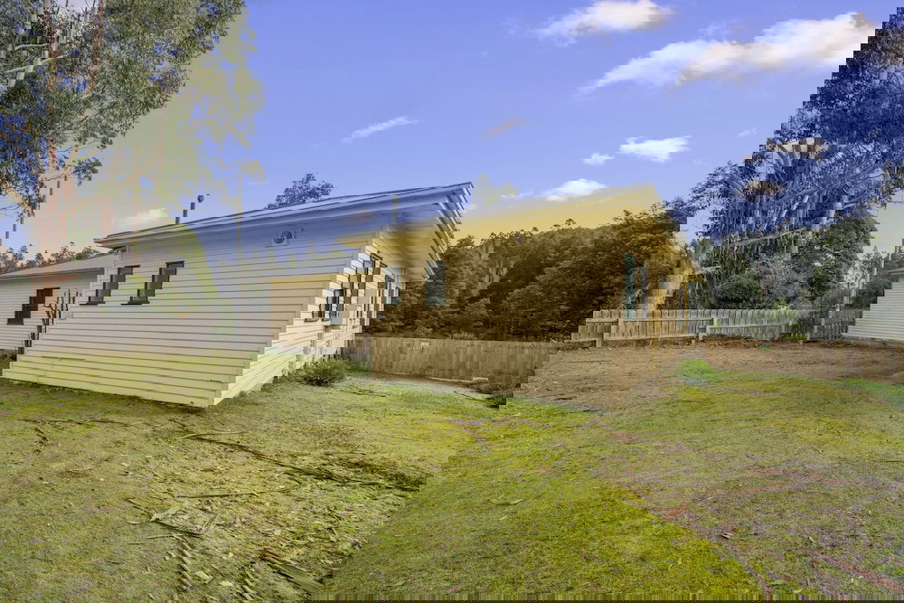 Maydena TAS New Castle Holiday