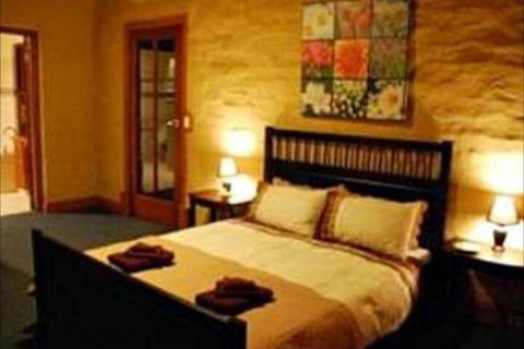 Clare View Accommodation - New Castle Holiday 7