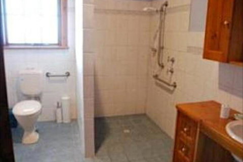 Clare View Accommodation - New Castle Holiday 3