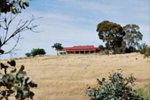 Clare View Accommodation - New Castle Holiday 4