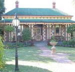 Tara House Bed  Breakfast - New Castle Holiday