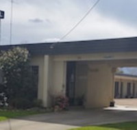 Bairnsdale Town Central Motel - New Castle Holiday