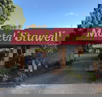 Motel Stawell - New Castle Holiday