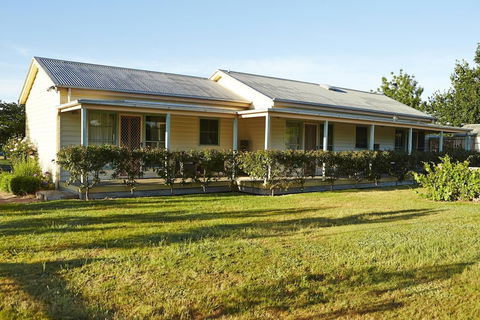 Grampians View B&B - New Castle Holiday 6