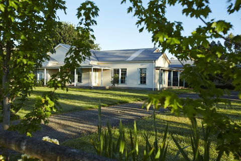 Grampians View B&B - New Castle Holiday 5