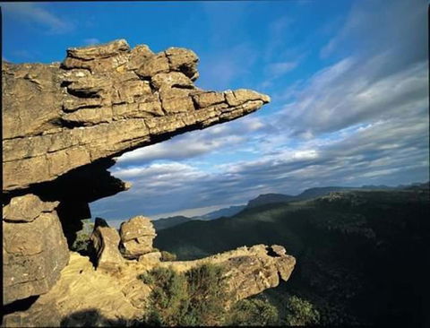 Grampians View B&B - New Castle Holiday 4