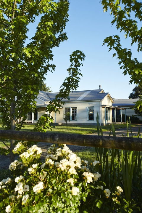 Grampians View B&B - New Castle Holiday 2