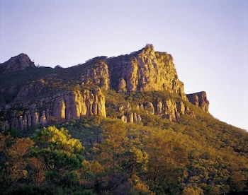 Grampians View B&B - New Castle Holiday 1