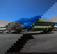 Molly Morgan Motor Inn - New Castle Holiday