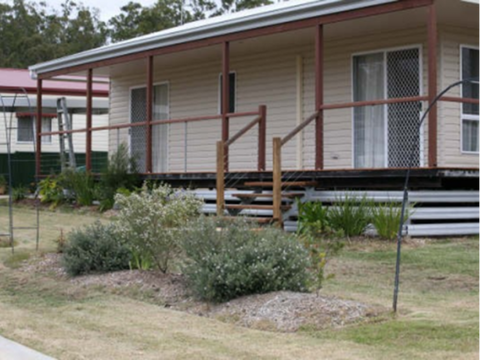 Helidon Mineral Spa Resort - New Castle Holiday 1