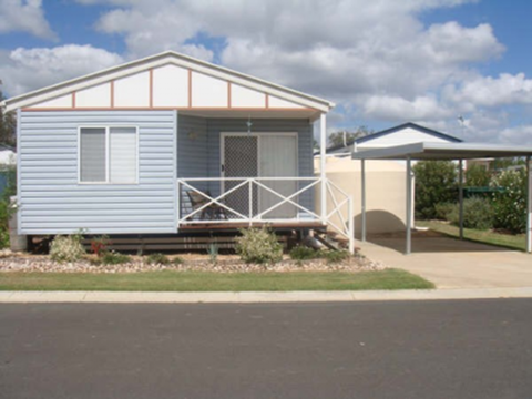 Helidon Mineral Spa Resort - New Castle Holiday 4
