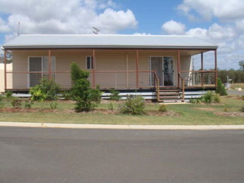 Helidon Mineral Spa Resort - New Castle Holiday 5