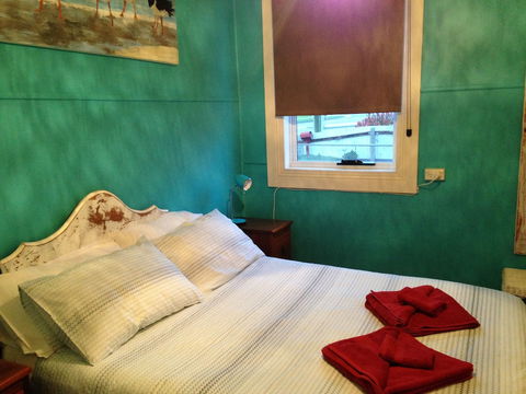 The Spotted Salmon Cottage - New Castle Holiday 2