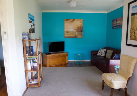 The Spotted Salmon Cottage - New Castle Holiday 0