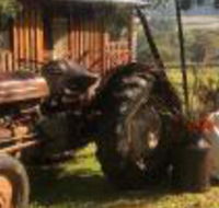 Billa Billa Farm Cottages - New Castle Holiday