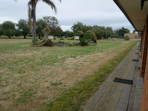 Berrigan Motel - New Castle Holiday 4